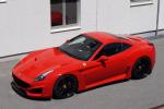Ferrari California T N-Largo by Novitec Rosso 2016 года
